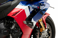 PUIG HI-TECH PARTS Frame Sliders