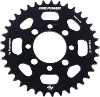 FIRE POWER Aluminum Rear Sprocket