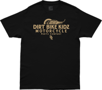DBK Gold Standard Tee (2026)