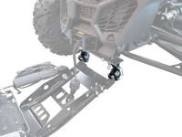 KFI UTV PLOW LIFT KIT 2"