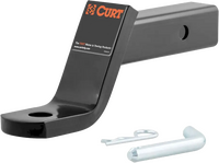 CURT Curt Receiver Hich Ball Mounts