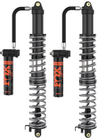 FOX Internal Bybass Shocks