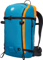 MAMMUT Tour 30 Removable Airbag