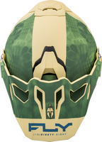FLY RACING Trekker Kryptek Conceal Helmet (2024)