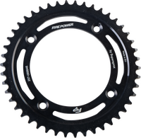 FIRE POWER Rear Steel Sprocket
