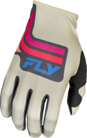 FLY RACING Lite Vice Gloves