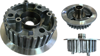 HARDDRIVE Softail Clutch Hub