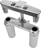 HAWG HALTERS INC Raked Triple Trees