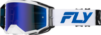 FLY RACING Zone Pro Goggles (2025)