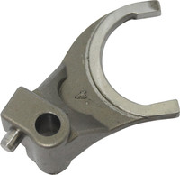 HARDDRIVE Shift Fork