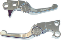 PSR Anthem Shorty Lever Set