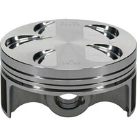 VERTEX Forged High Compression Top End Kit