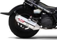 YOSHIMURA TRC Full Sytem Exhaust