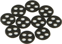 HARDDRIVE Replacement Gasket for Petcock