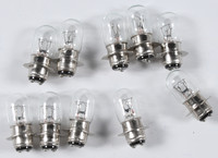 SP1 Headlight Bulb