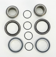 PIVOT WORKS Watertight Wheel Bearing with Collar Kit