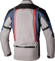 RST PS Vulcan Textile Jacket