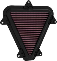 K&N High Flow Air Filter