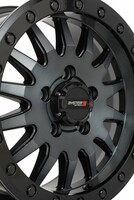 System 3 Off-Road SB-8 Beadlock Wheel 5/4.5