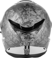 FLY RACING Sentinal Mech Helmet (2026)