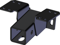 KFI PRODUCTS Front Mount Plows