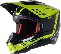 Alpinestars S-M5 Helmet