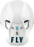 FLY RACING Formula S Carbon Helmet