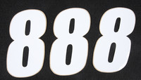 D-COR COR Series Numbers