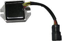 SP1 Voltage Regulator