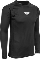 FLY RACING Lightweight Base Layer Top