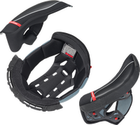 SCORPION EXO EXO-R330 Kwickwick Cheek Liner/Pad Kit