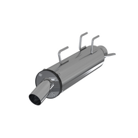 MBRP Performance Muffler