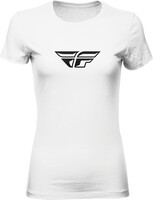 FLY RACING Women's F-Wing Tee