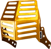 SANTORO FABWORX Hockey Mask