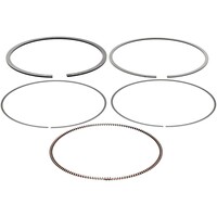 VERTEX Piston Rings