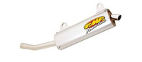 FMF Powercore 2 Shorty Silencer - 2-Stroke