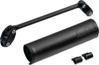 ZETA Handlebar Bar Pad Set