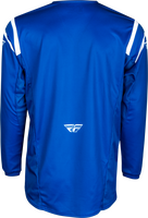 FLY RACING Kinetic Center Jersey