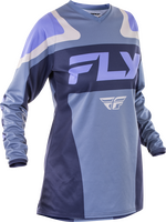 FLY RACING Women's F-16 Jersey
