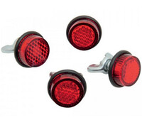 CHRIS PRODUCTS Mini-Reflectors