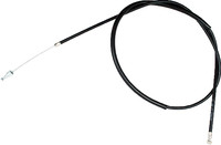 MOTION PRO Black Vinyl Clutch Cable
