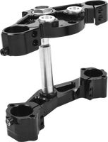 HAWG HALTERS Dominator Performance Triple Trees