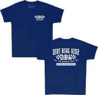 DBK Till The End Tee