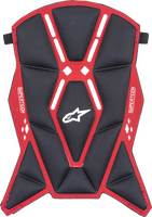 ALPINESTARS M8/M10 Helmet Top Pad