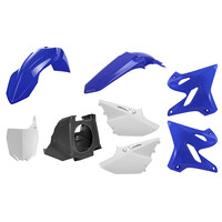 POLISPORT Plastic Kit