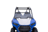 OPEN TRAIL Half Windshield