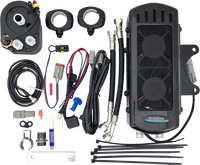 ULTRACOOL TC Side Mount Oil Cooler
