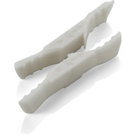 POD Knee Brace Replacement Hinge Set Insert