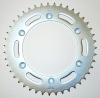 Sunstar Rear Steel Sprocket