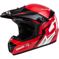GMAX MX-46 Compound Helmet